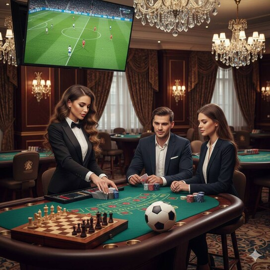 都市情缘电影海报